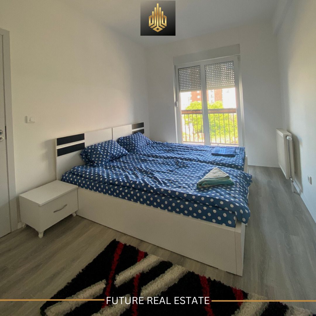 Banesë me QERA/120m² 4