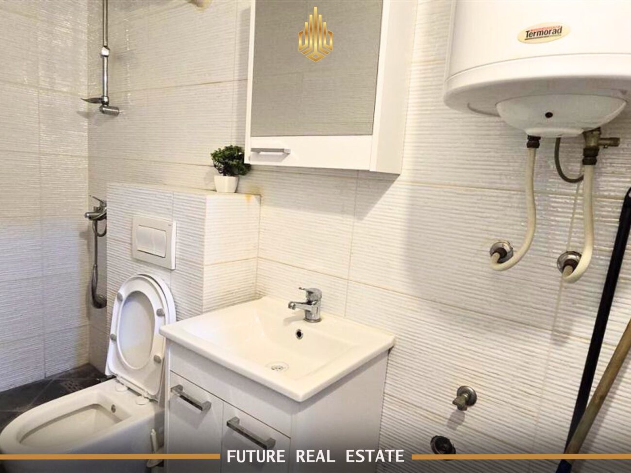 Banesë me QIRA – 3 dhoma – Prishtinë – Ulpiana (D9, te Fontana) 4