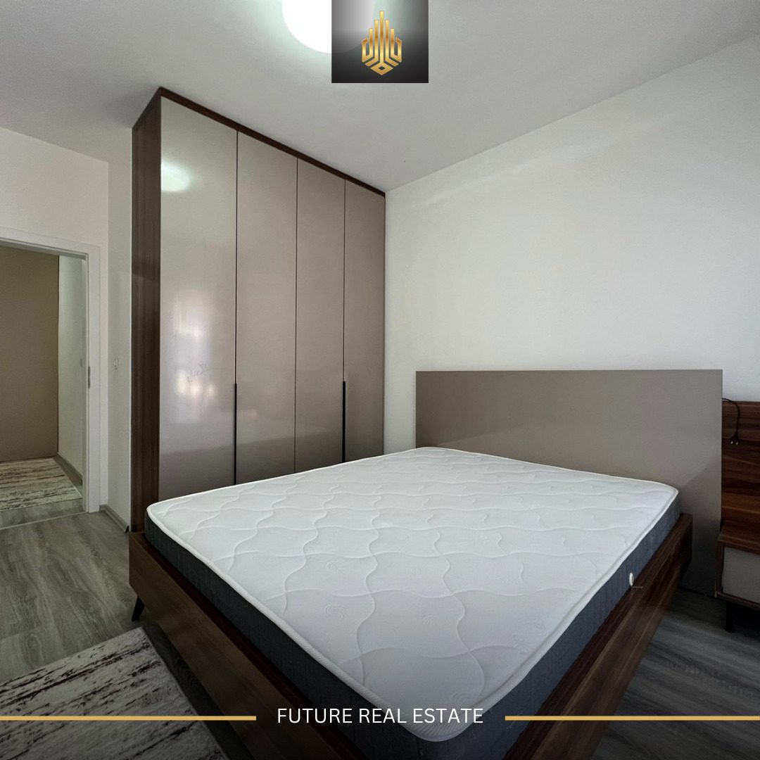 Banese me QERA/61m²