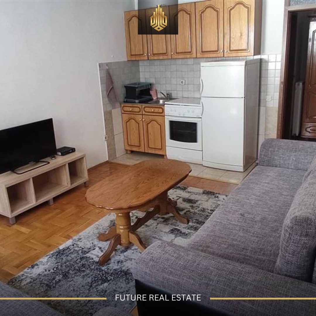 Banesë me QERA/47m²