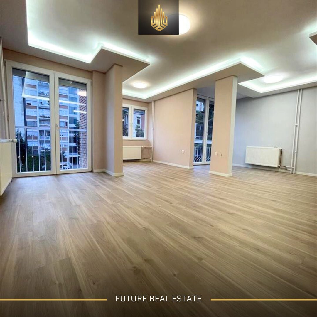 Banesë me QERA/44m²