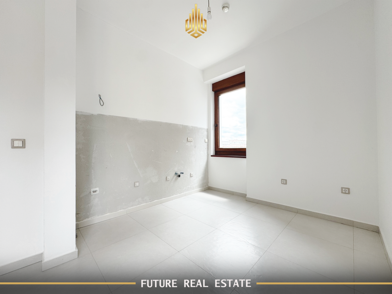 Banesë me QIRA – 1 dhomë gjumi - Lakrishtë - Kompleksi Nartel. 3