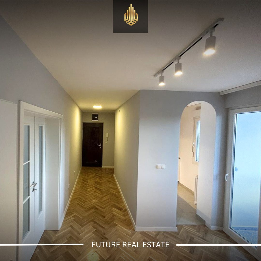 Banesë me QERA/65m² 4