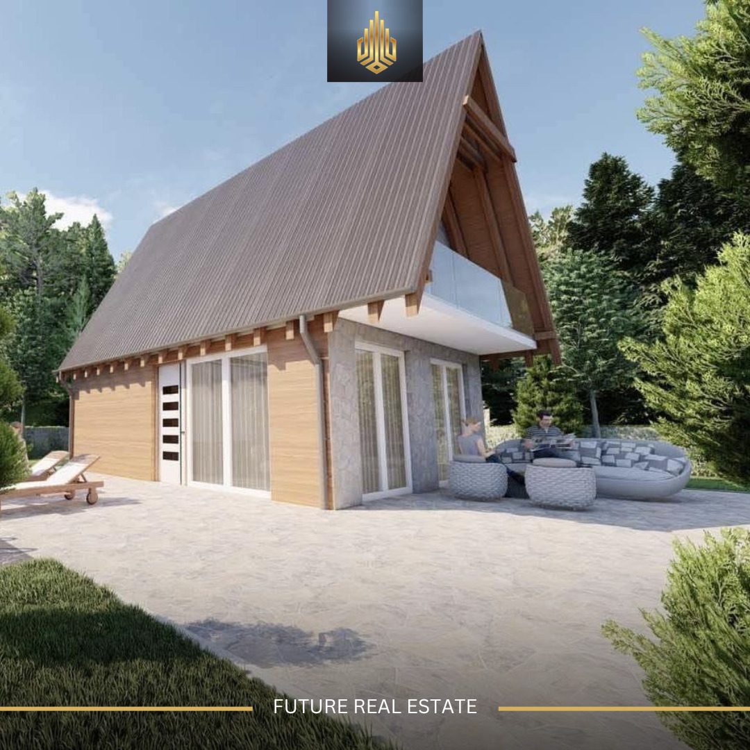 Villa në SHITJE/3ari