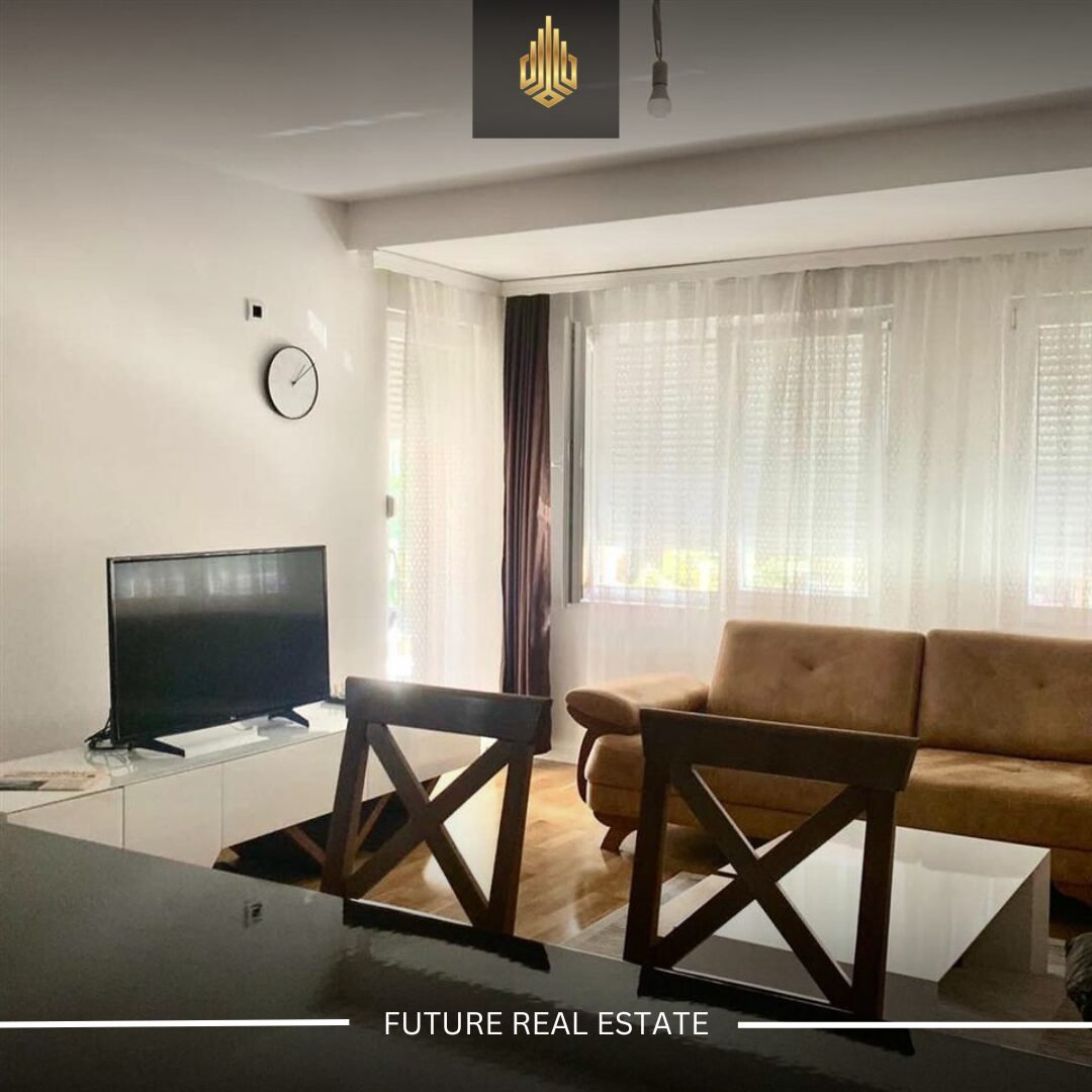 Banesë me QERA/85m² 2