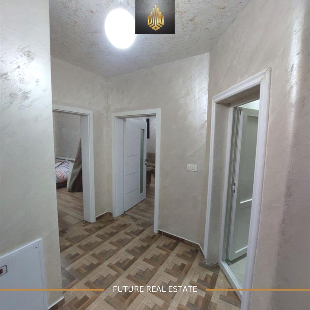 Banesë në SHITJE/63m²