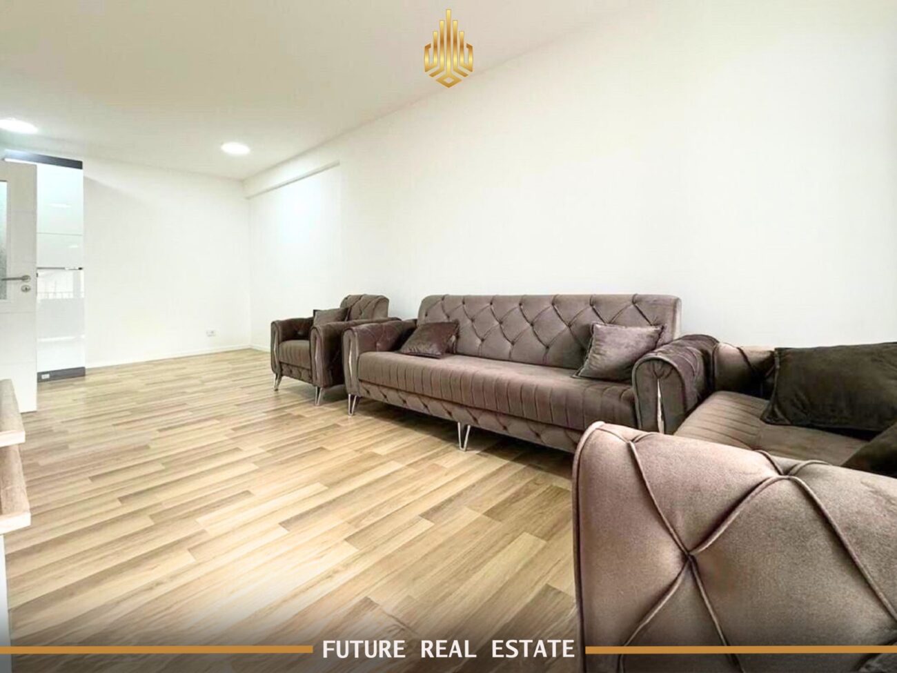 Banesë me QIRA – 1 dhomë gjumi – Prishtinë – Prishtina e Re – afër Hotel International – Kompleksi Dora 3