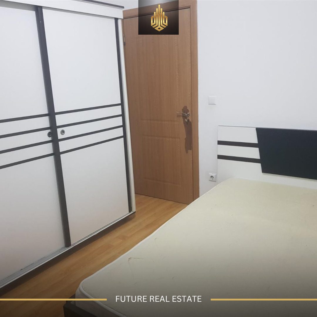 Banesë me QERA/60m² 4