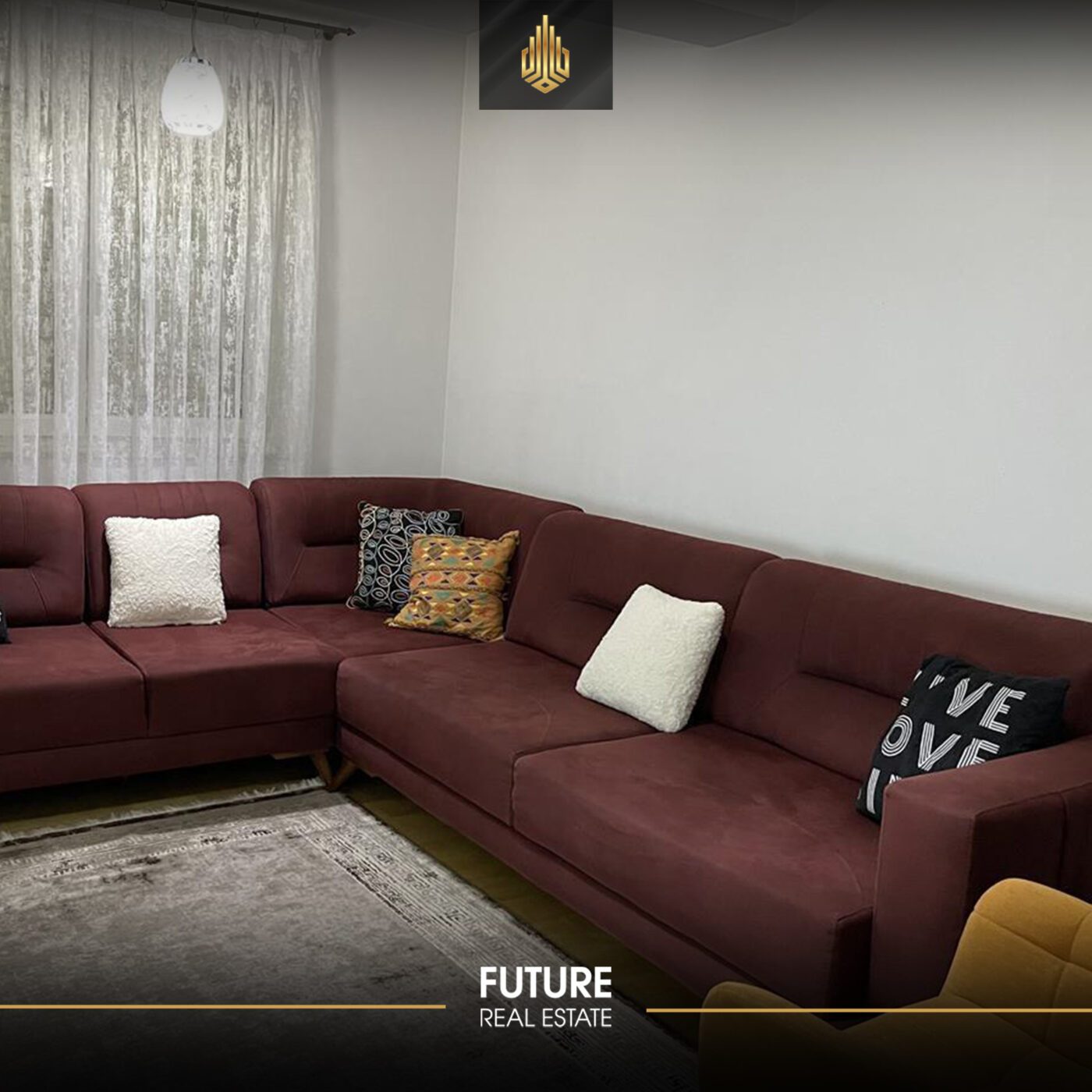 Banesa në SHITJE/ 1+3 Dhoma Gjumi/ 59m2, Kalabri, Prishtinë