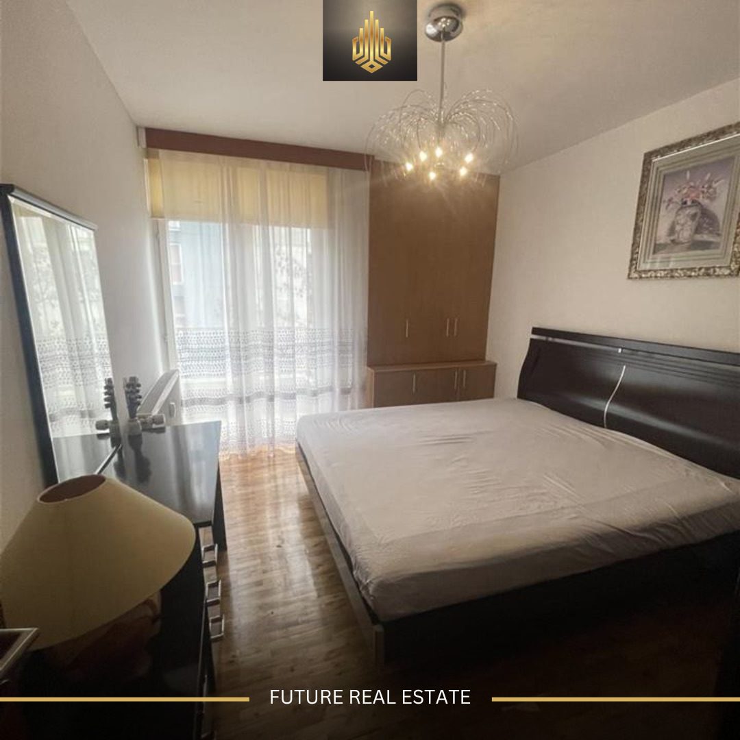 Banesë me QERA/96m² 3