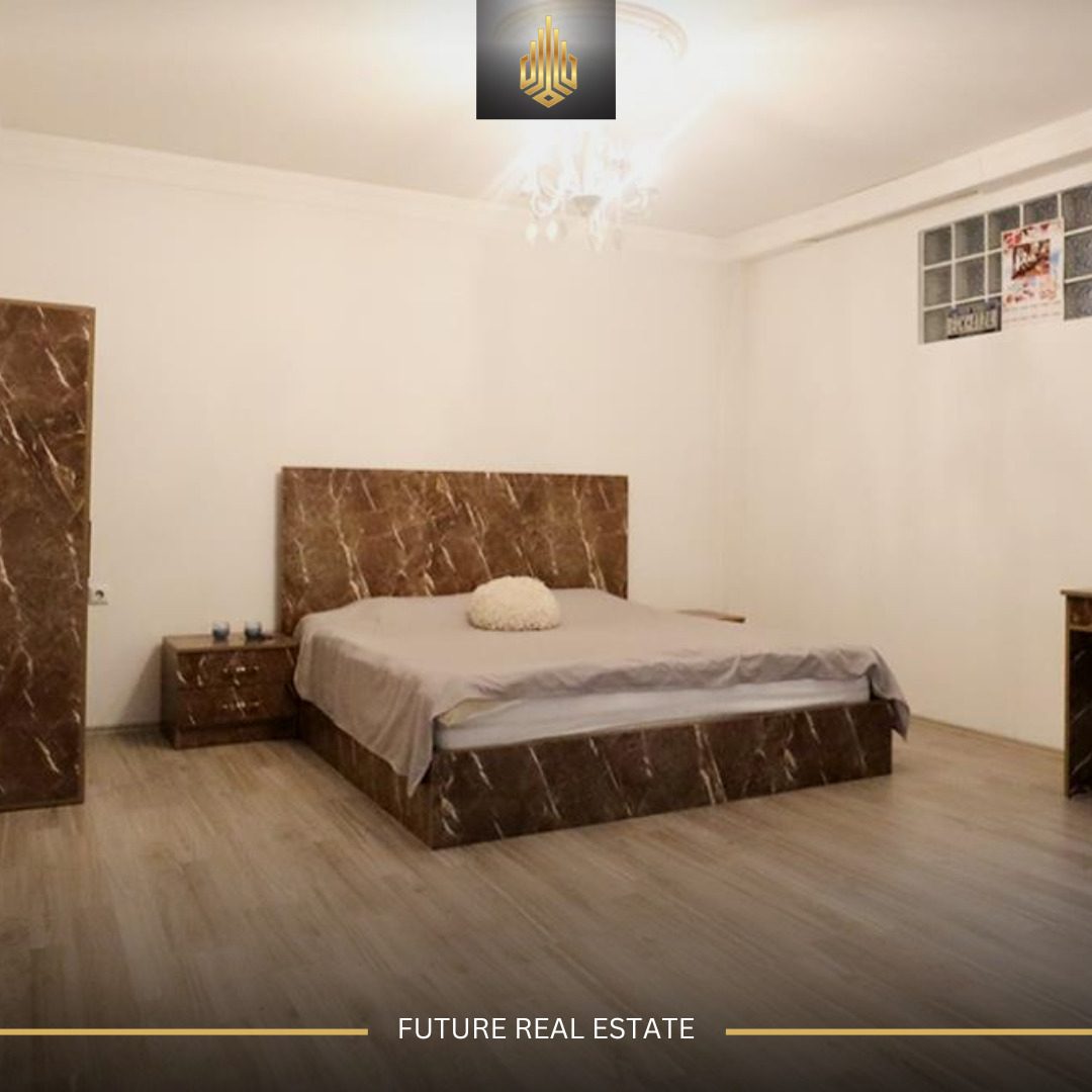 Banesë me QERA/91m² 3