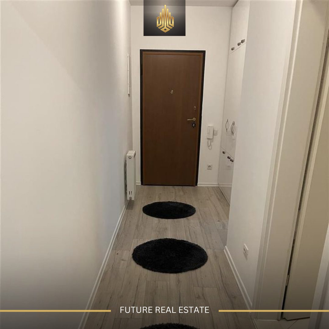 Banesë me QERA/65m² 3