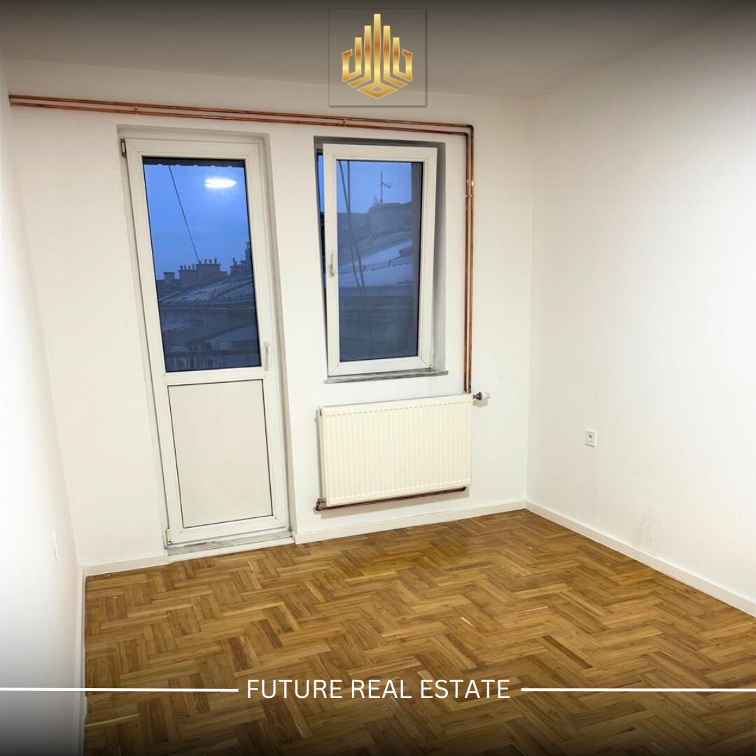 Banesë me QERA/60m² 3