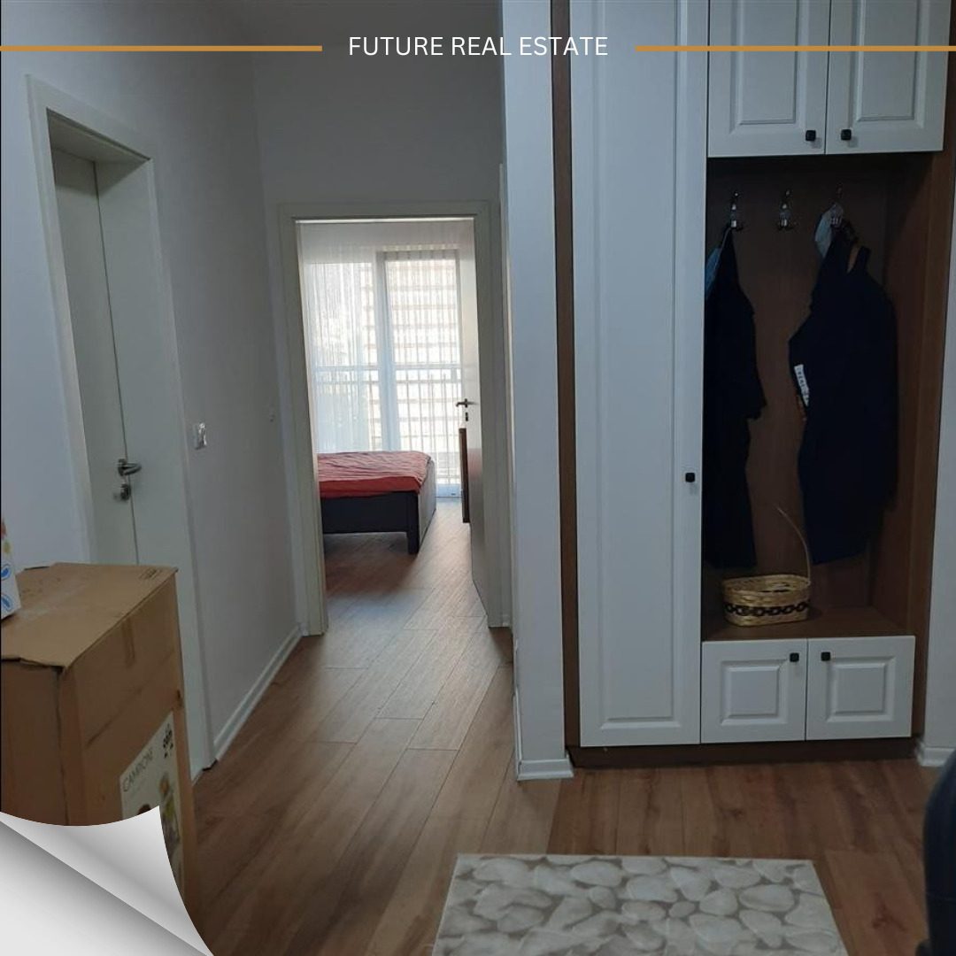 Banesë me QERA/86.14m² 4