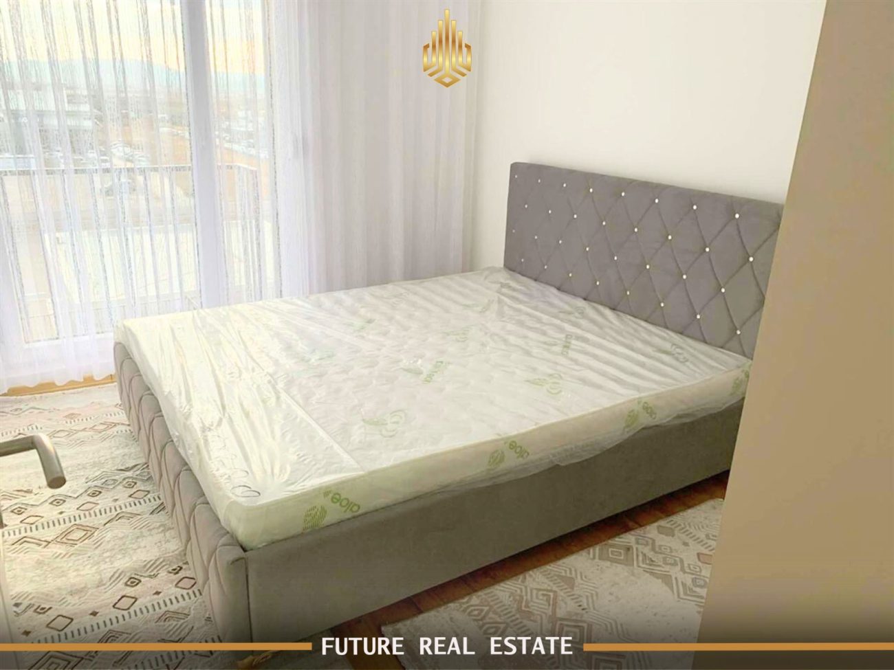 Banesë me QIRA – 2 dhoma gjumi – Prishtinë – Arbëri (Dragodan) – Te Rrethi i Ismetit – Butrinti 4