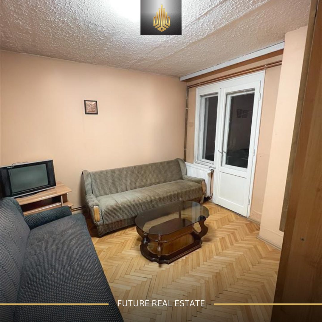 Banesë me QERA/60m² 2