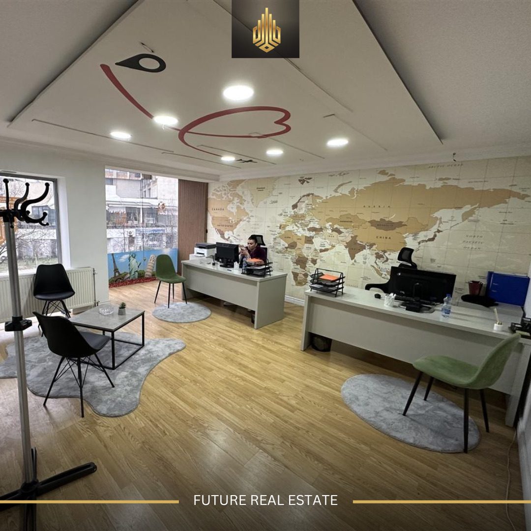 Zyre me QERA/75m² 3