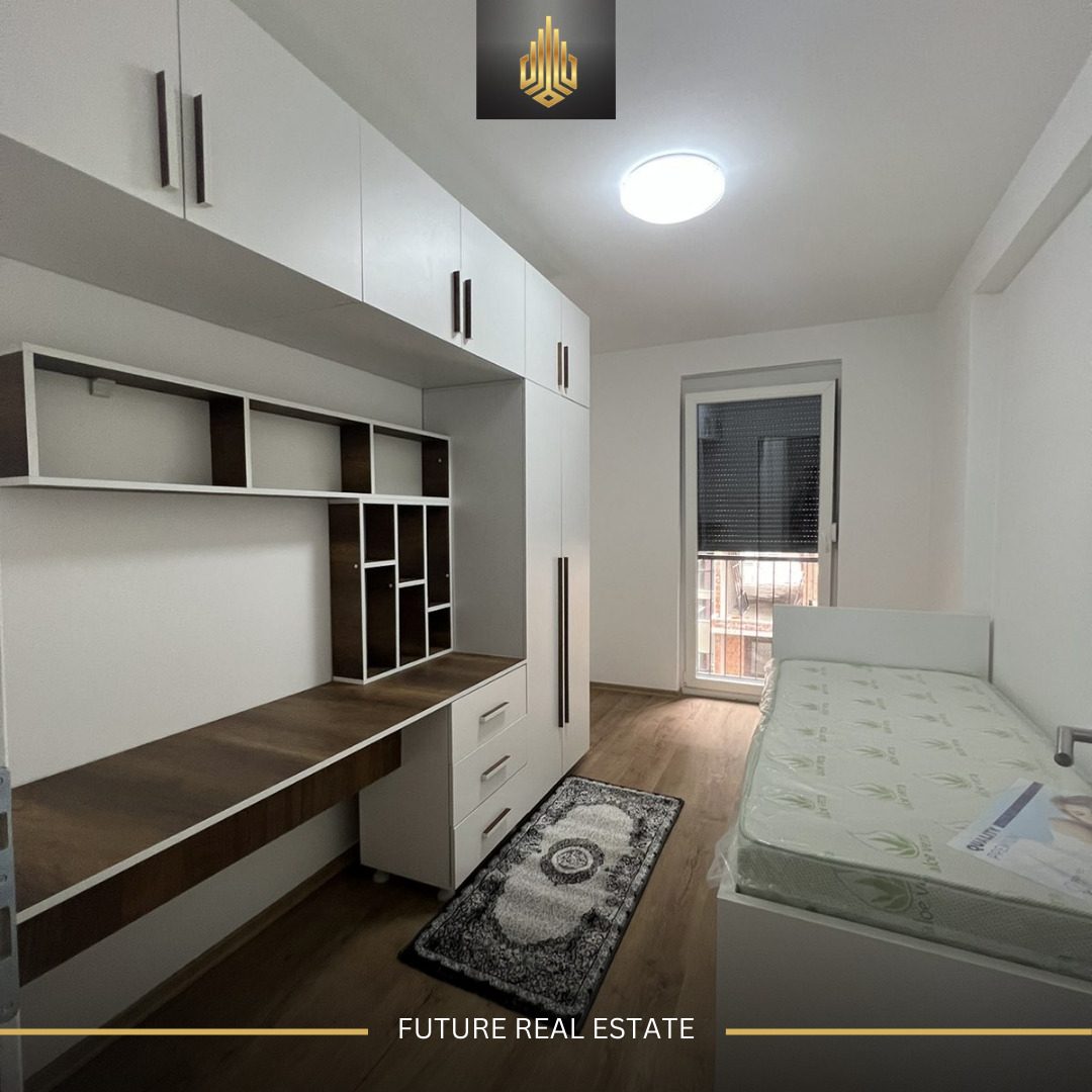 Banesë me QERA/96m² 3