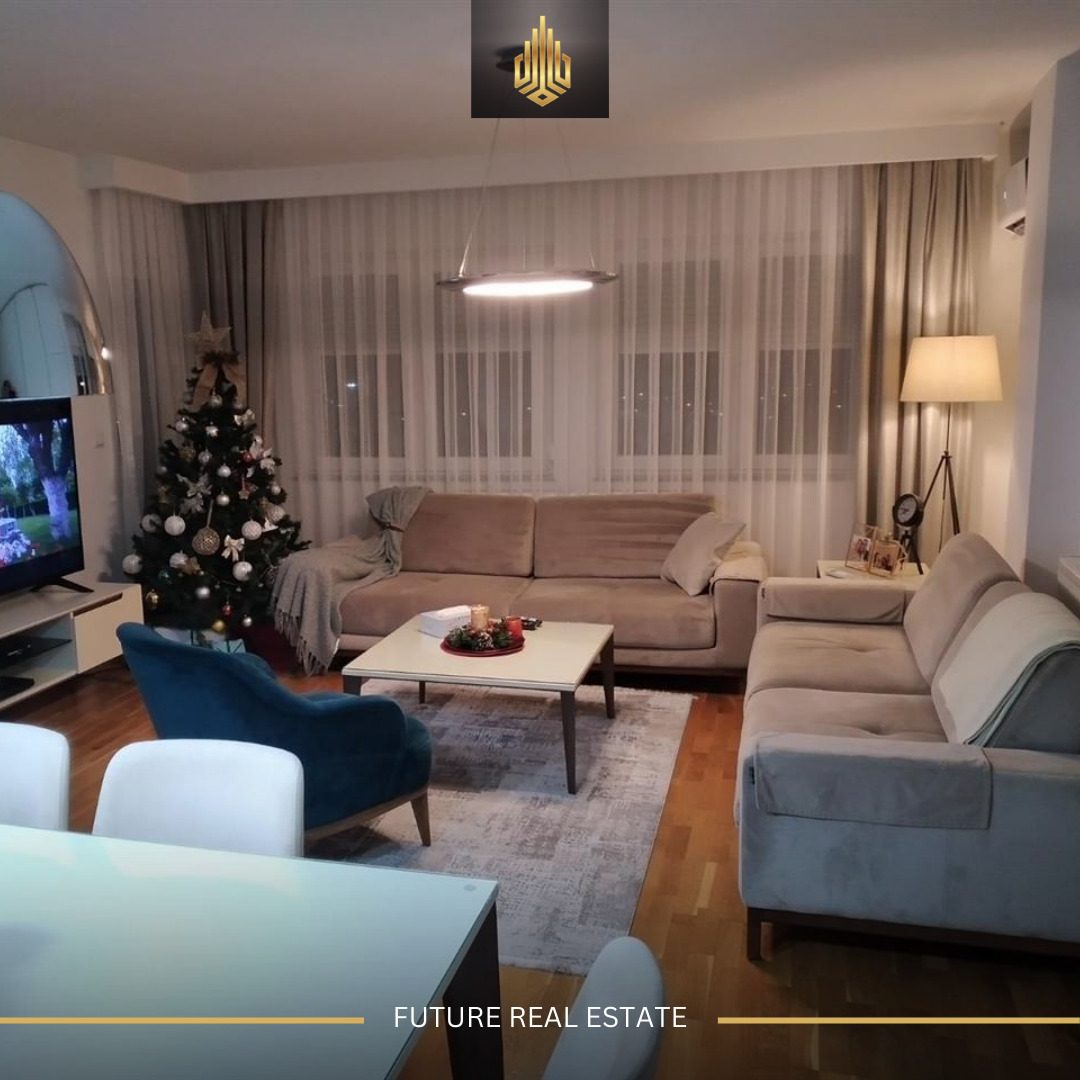 Banesë me QERA/90m²