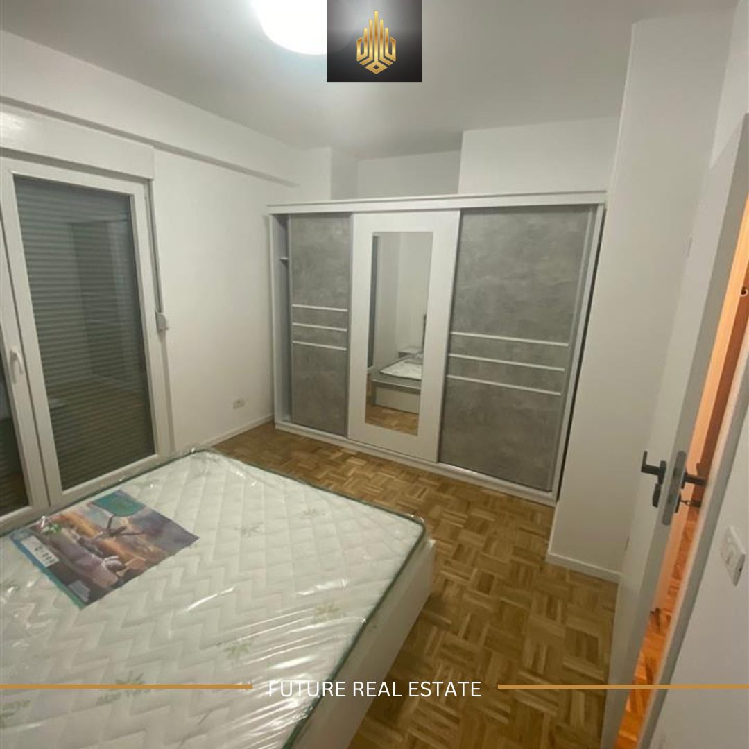 Banesë me QERA/71m² 3