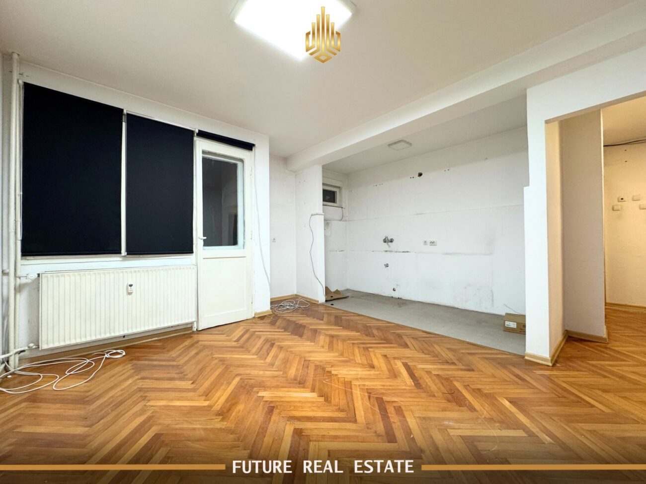 📍 Zyrë me QIRA – 60m² – Prishtinë – Ulpianë, Bulevardi Dëshmorët e Kombit (rruga e mobi-shopave). 4