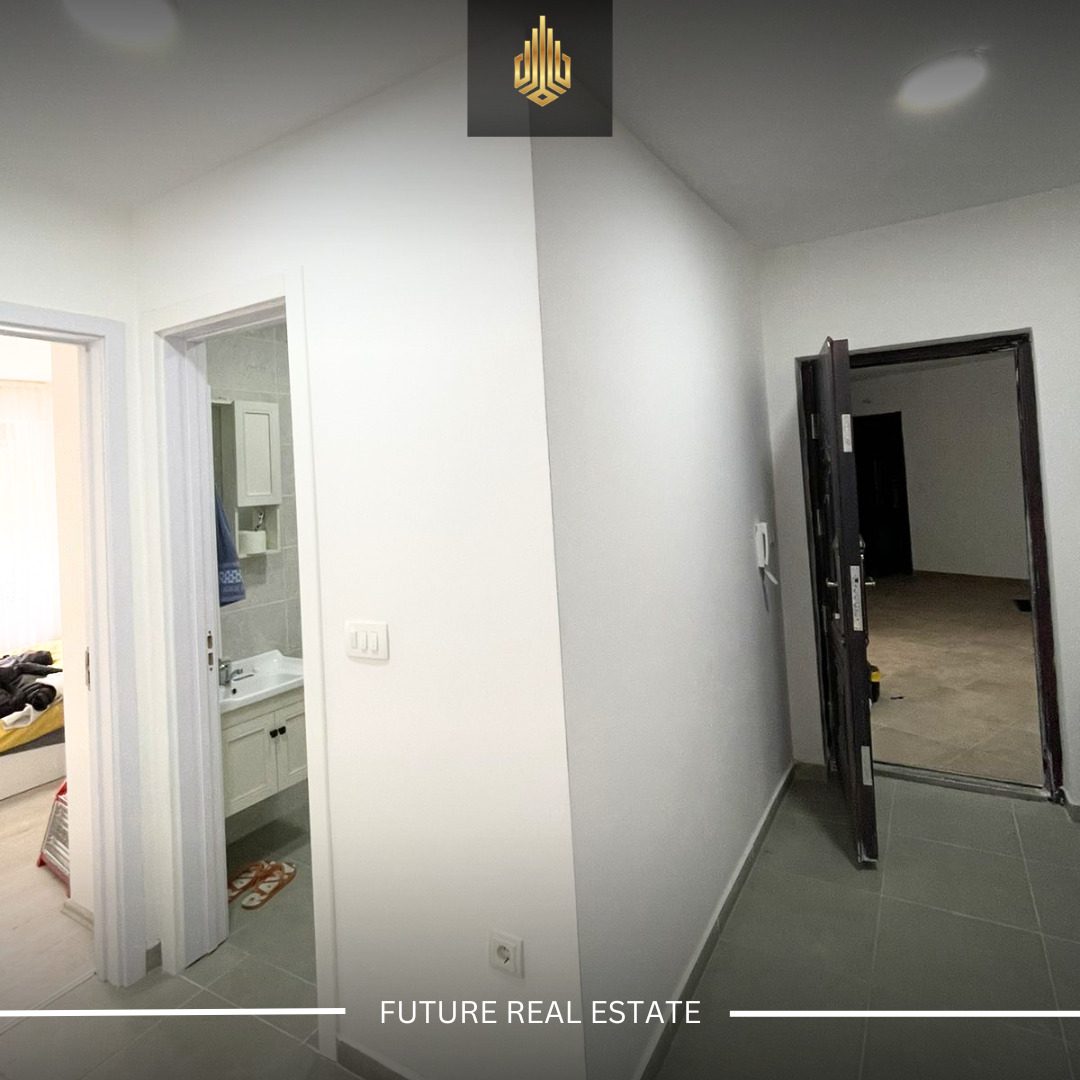 Banesë me QERA/65m² 4