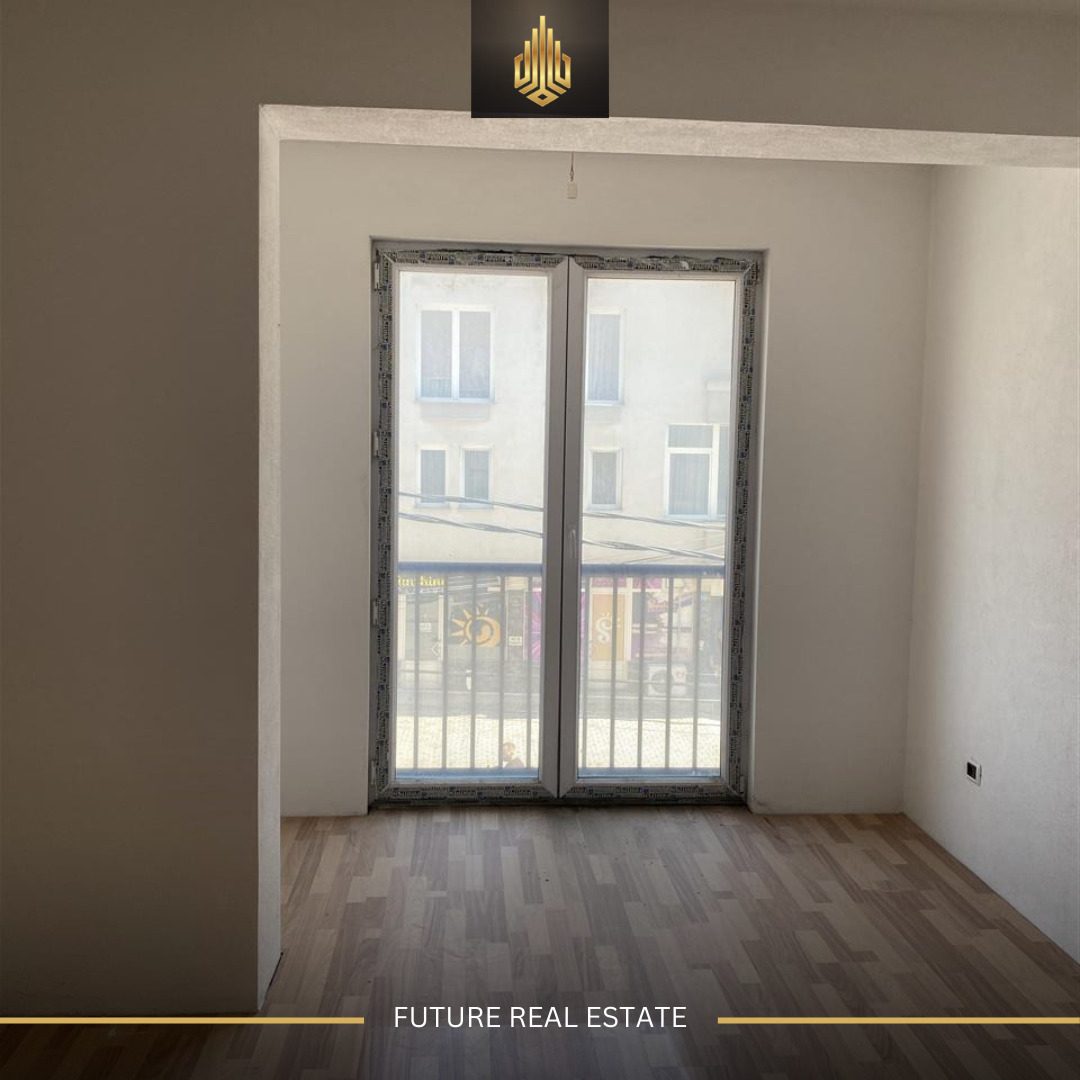 Banesë në SHITJE/93m²