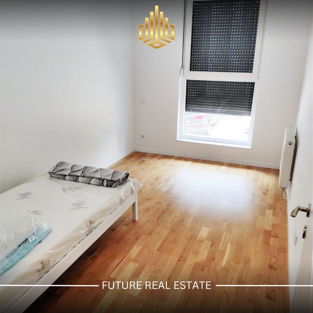 Banesë me QERA/90m² 4