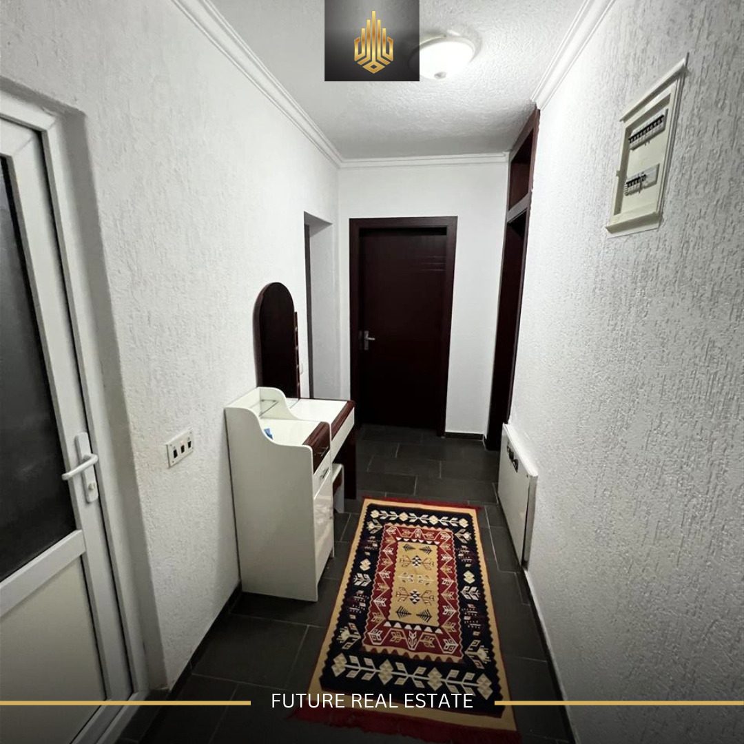 Banesë me QERA/79m² 3