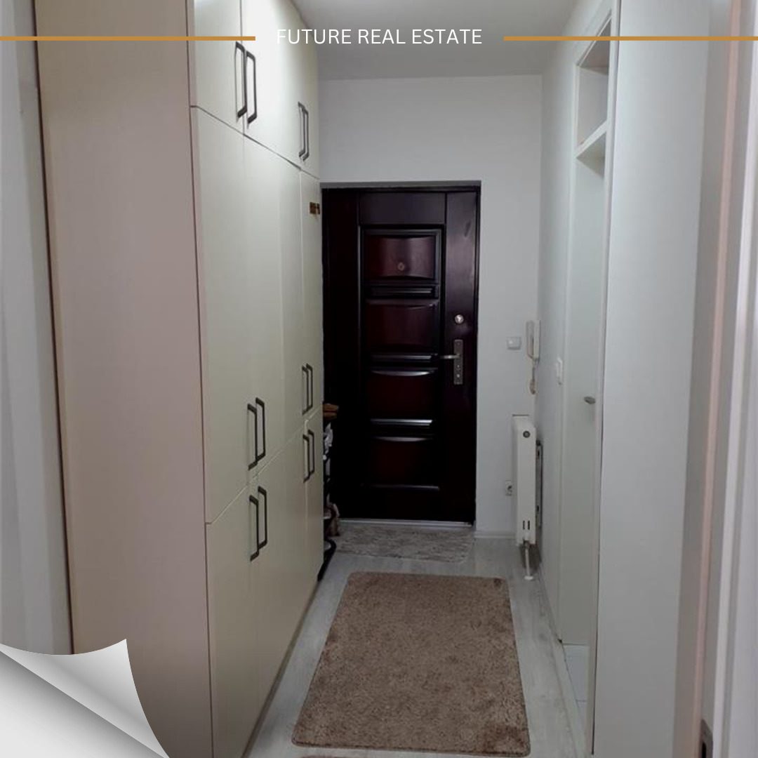 Banesë në SHITJE/52m² 2