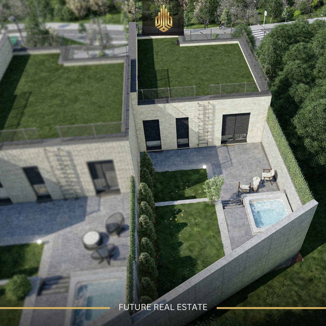 Shtëpi në SHITJE/292m² 3