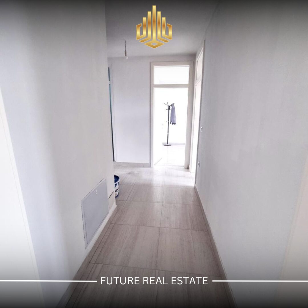Banesë me QERA/89m² 3