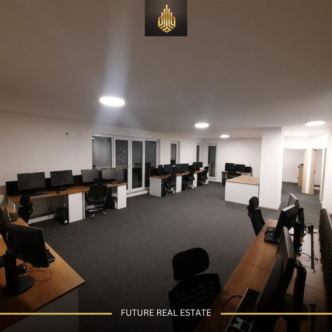 Zyre me QERA/130m²