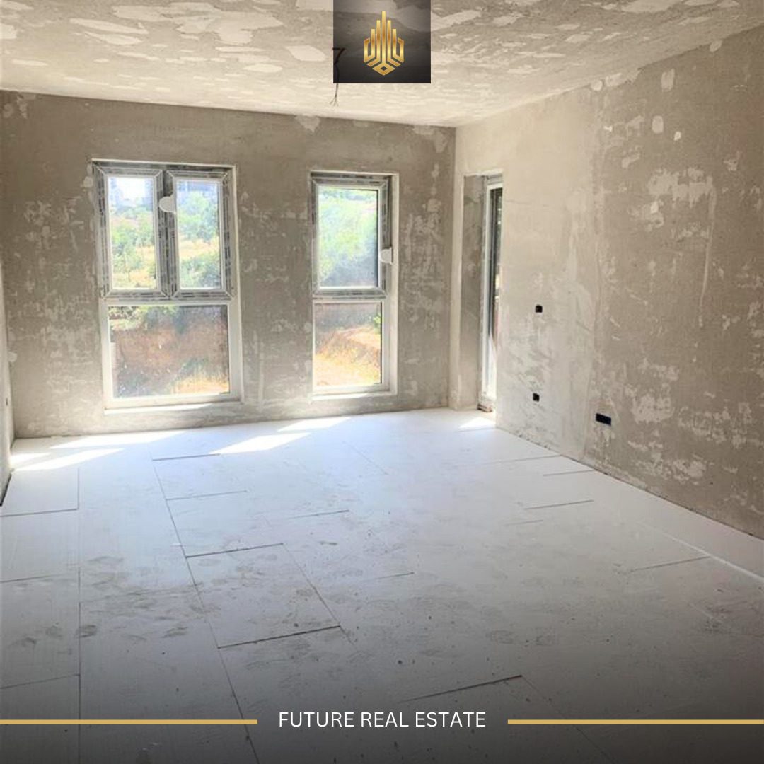 Banesë në SHITJE/86.60m²