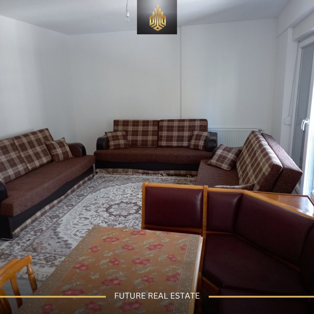Banesë me QERA/65m²