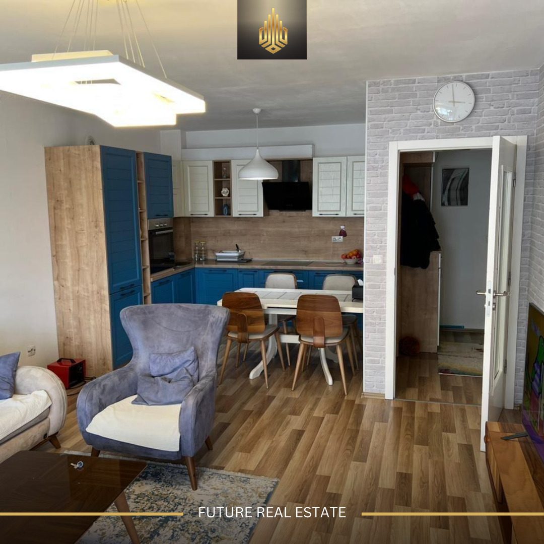 Banesë në SHITJE/69m² 4