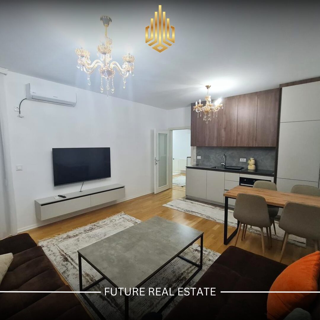 Banesë me QERA/75m² 3