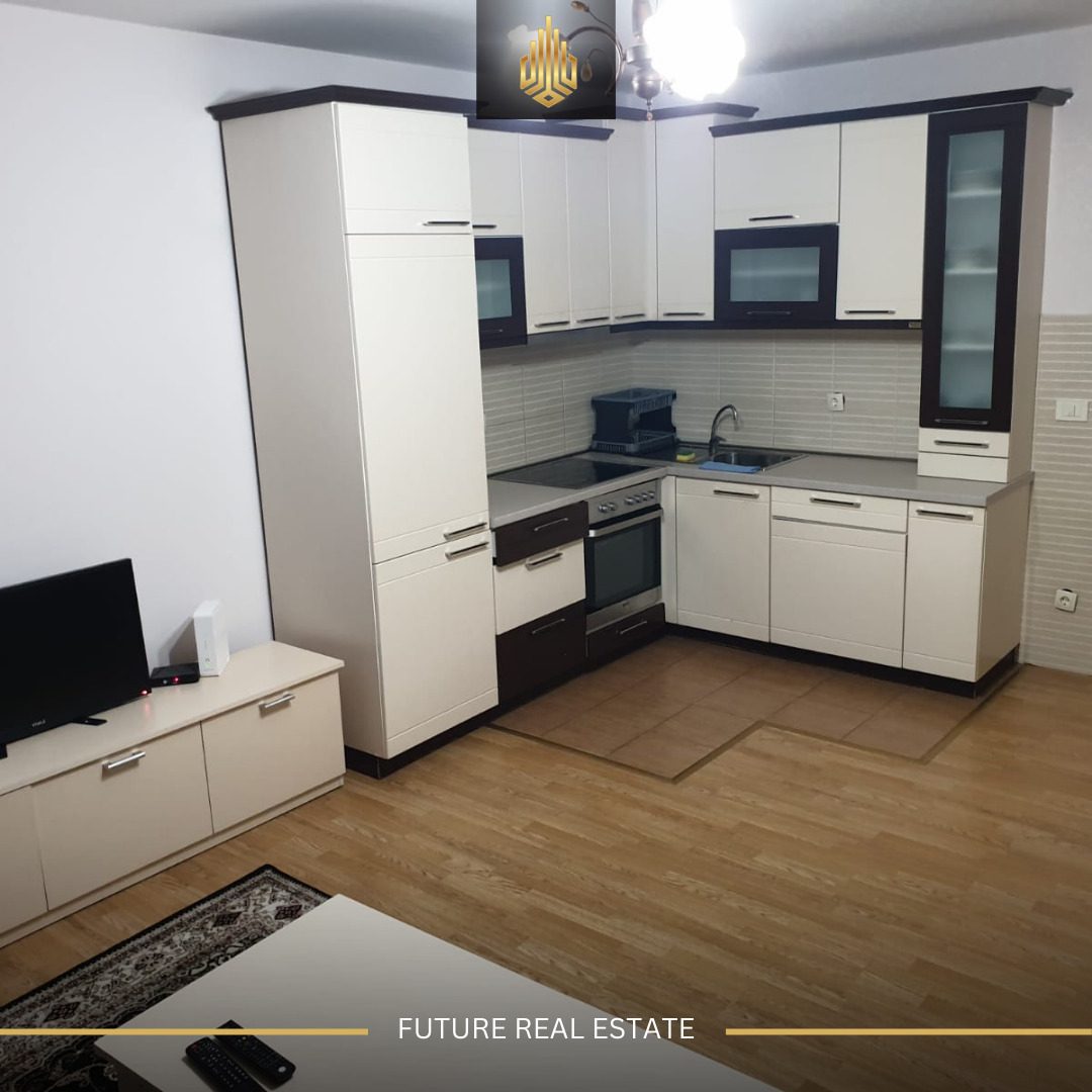 Banesë me QERA/82m² 2