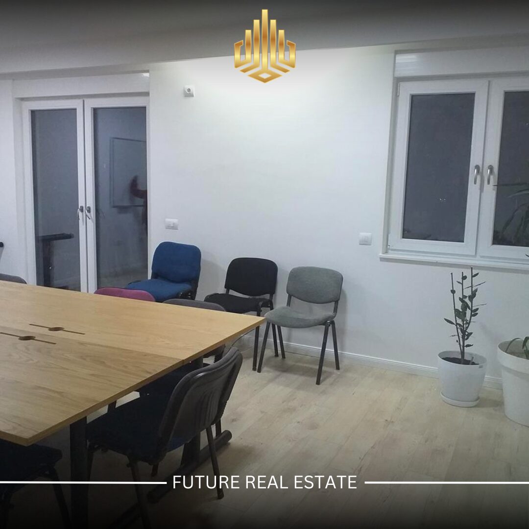 Banesë me QERA/60m² 3