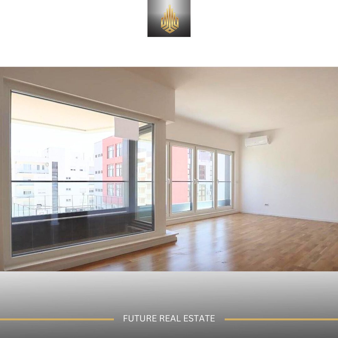 Banesë me QERA/84m²