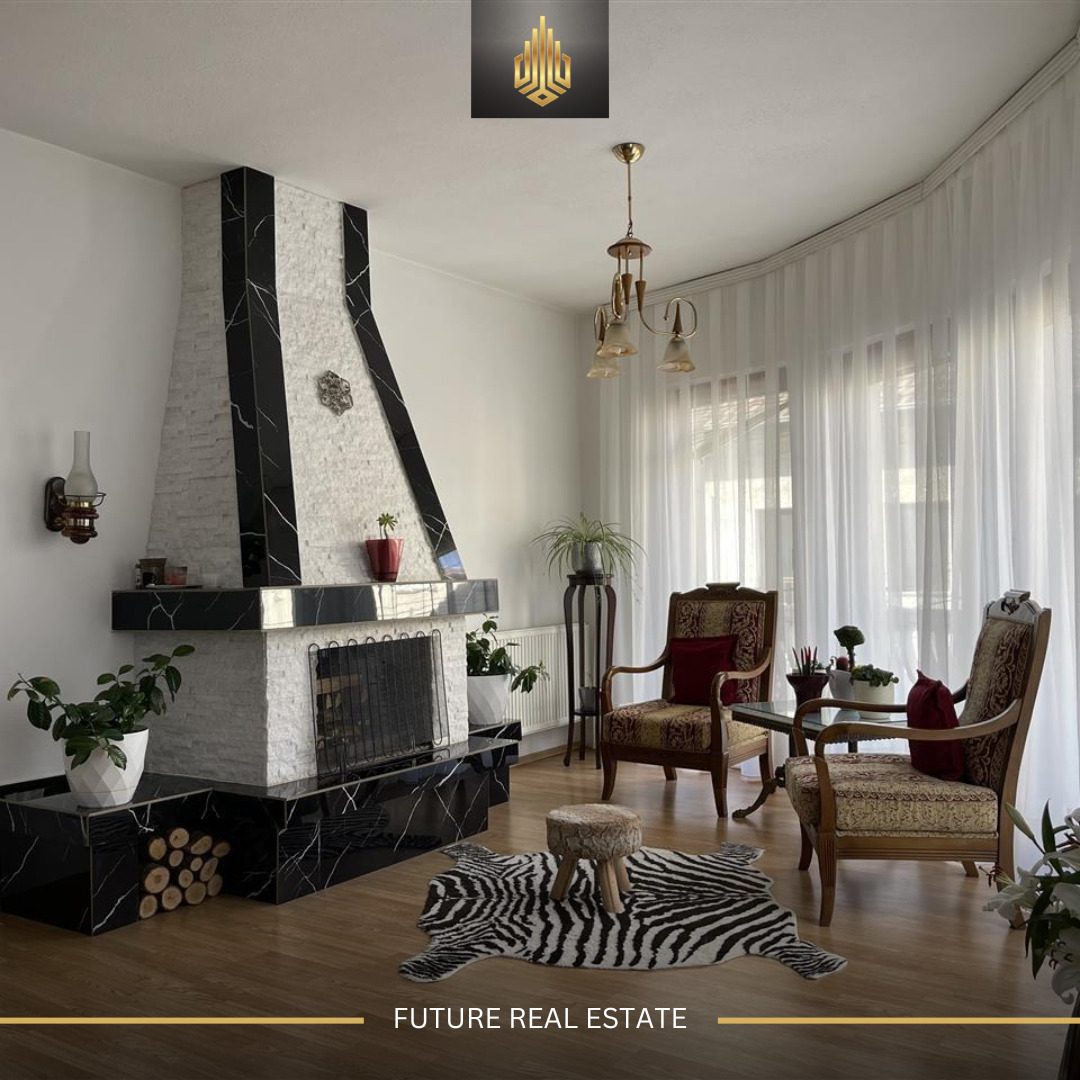Banesë me QERA/200m²