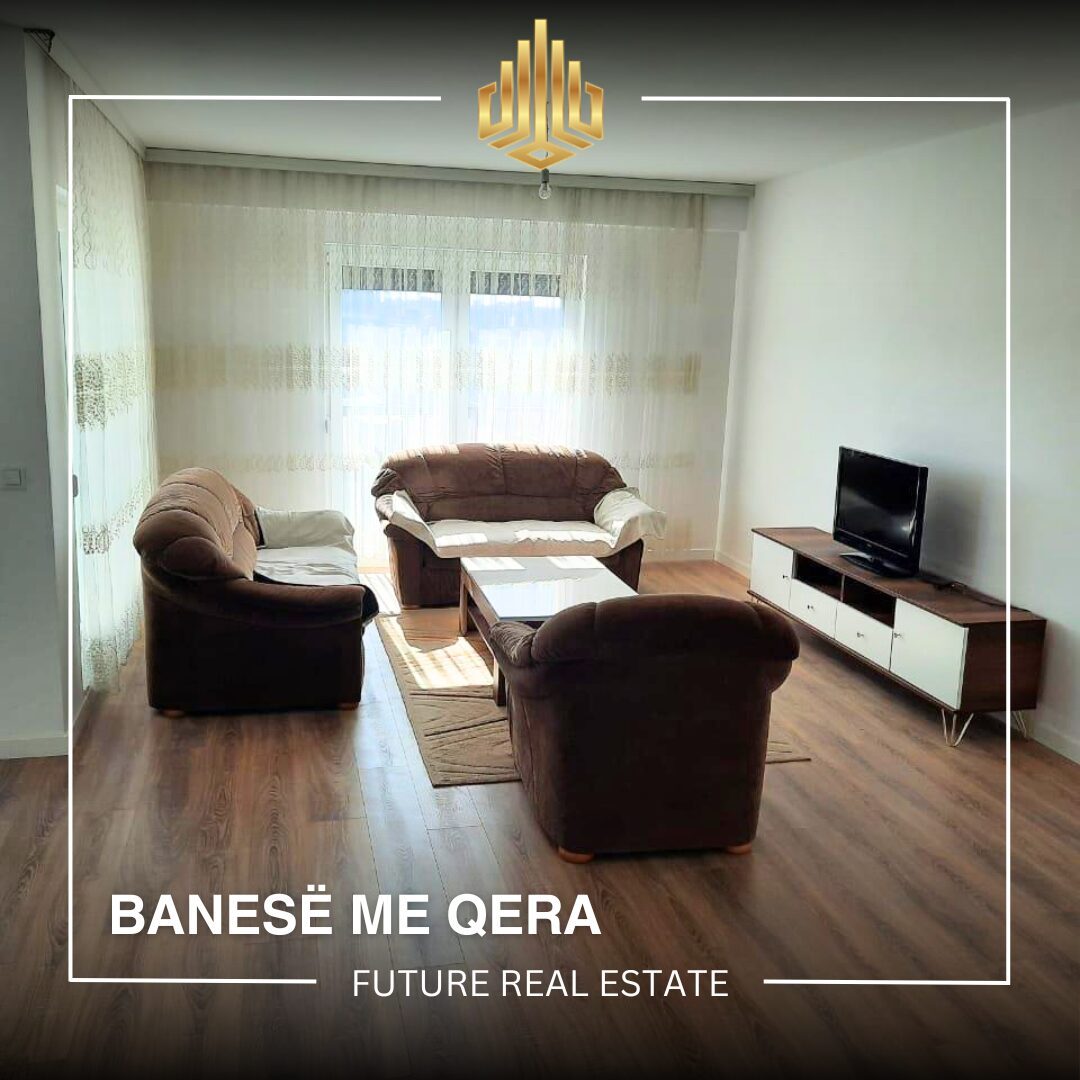 Banesë me QERA/94m²