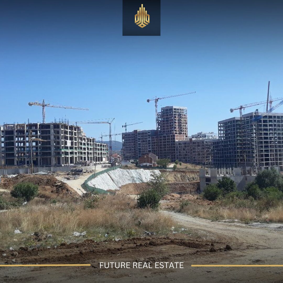 Banesë në SHITJE/66m² 3