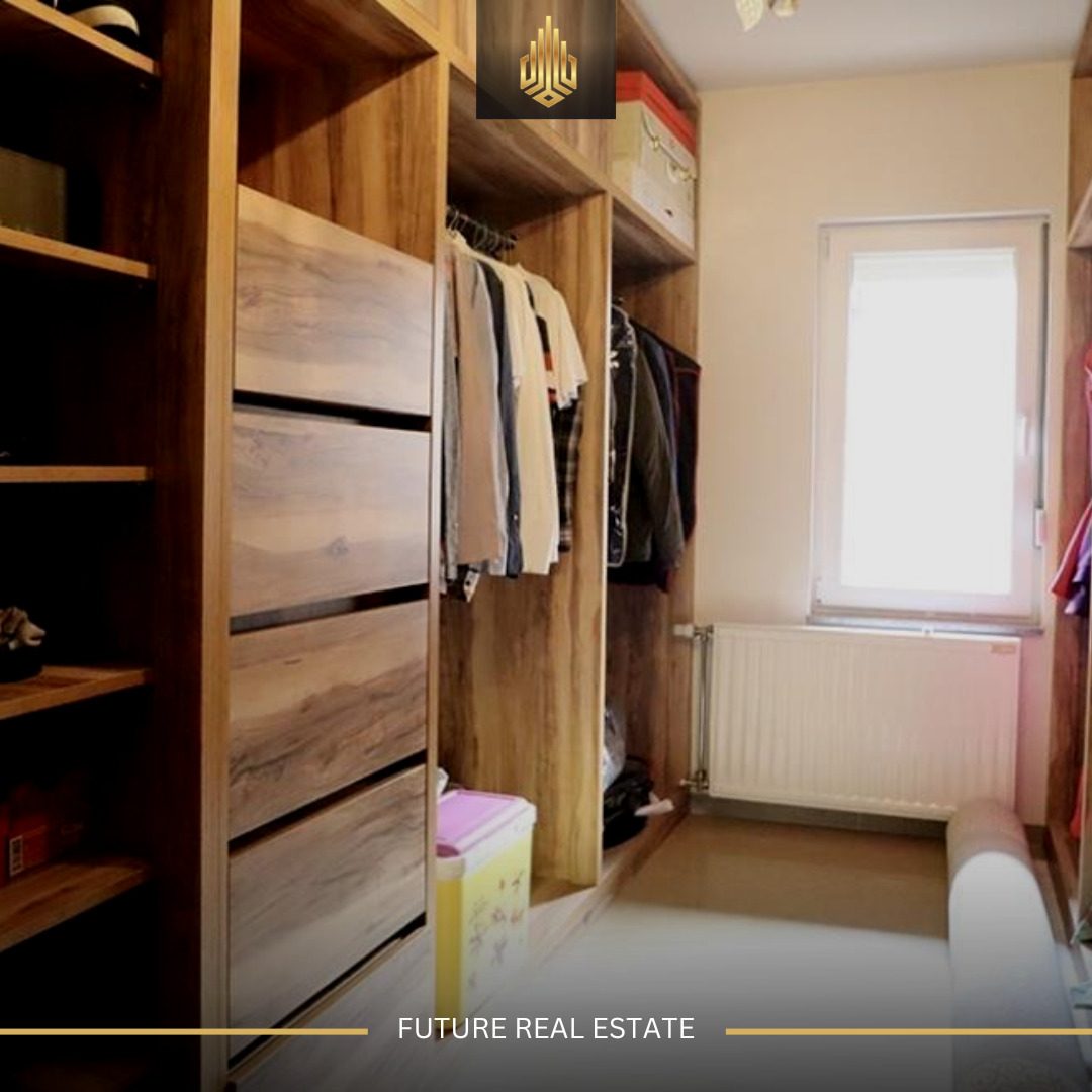 Banesë me QERA/91m² 4
