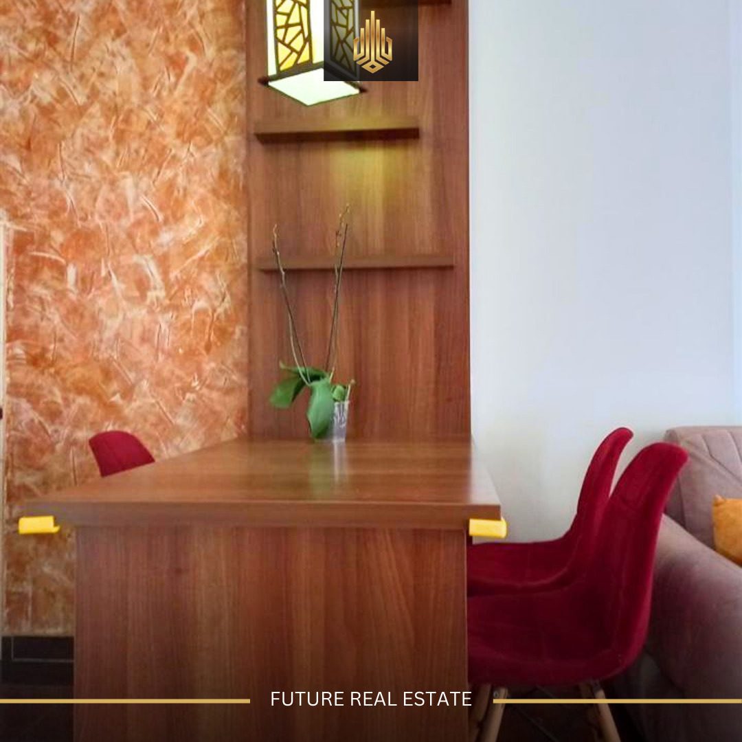 Banesë në SHITJE/55m² 3