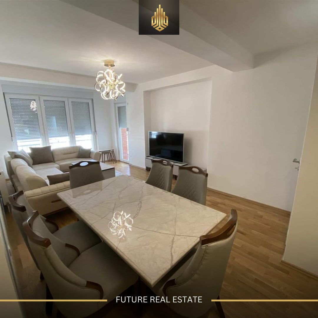 Banesë me QERA/103m² 2