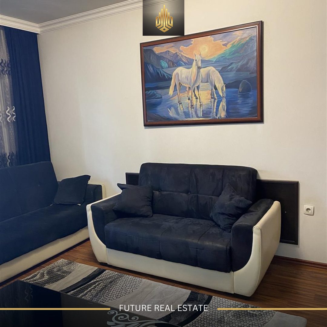 Banesë me QERA/50m² 2