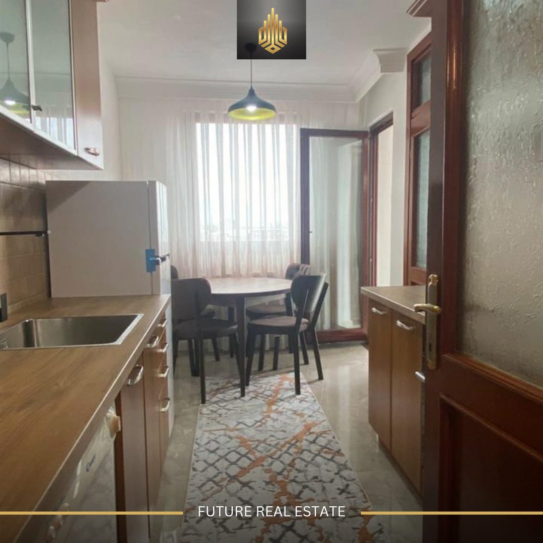 Banesë me QERA/55m² 4