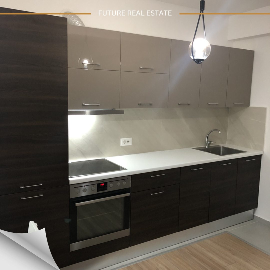 Banesë me QERA/70m² 2