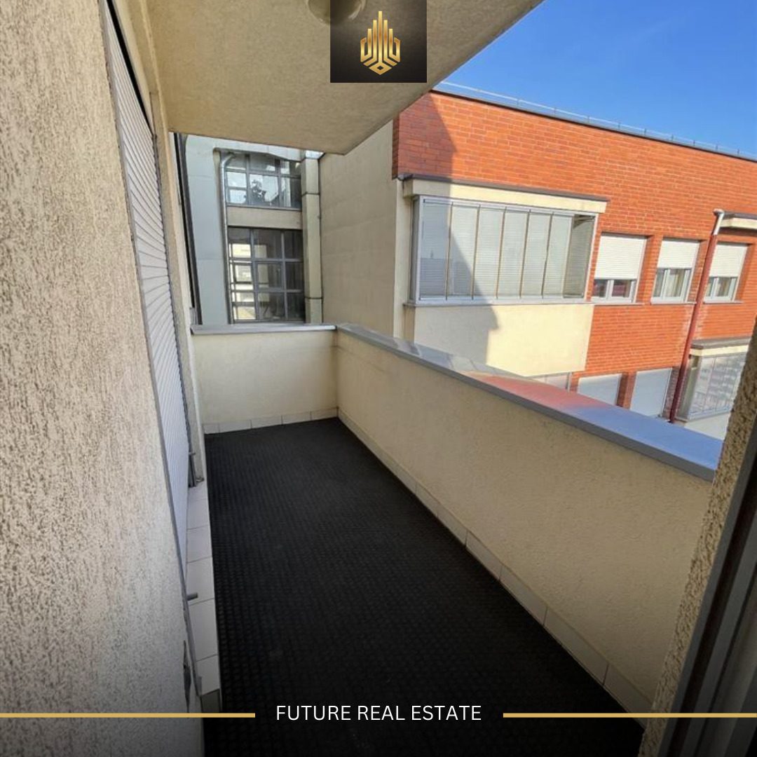 Banesë me QERA/120m²